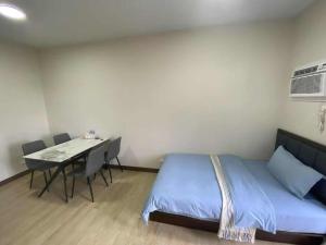 Cozy Stay with 2beds-Gentry 2mins to Okada- 6B