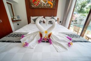 Jangga Nusa Villa by Bali Cabin