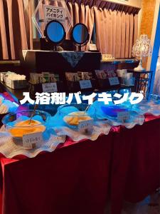 ホテルQ adult only