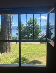 Hermosas Cabañas con vista al Nahuel Huapi