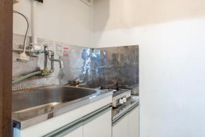 -Room MtFuji- Max 9 people 8 minutes to Shibuya 5 minutes to Shinjuku 1 minute to Harajuku 4 minutes walk from the station