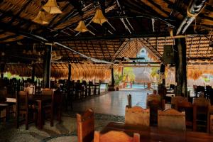 Hotel Portón del Sol