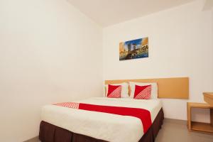 Collection O Palembang near Palembang Indah Mall formerly Hostel 77 Smart