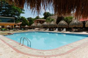 Hotel Portón del Sol