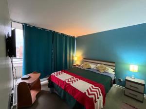 Departamentos Amoblados Relocation