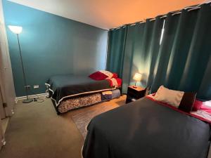 Departamentos Amoblados Relocation