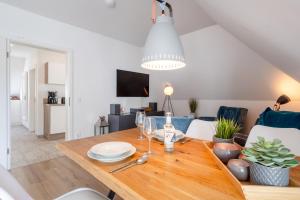 feine Butze - 4-star hotels in St. Peter-Ording