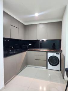 The Peak Residence Service Apt By Hayden