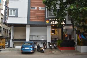 Hotel Ur Stay Inn
