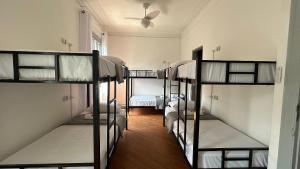 Casa Ibirapuera Guest House