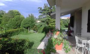 Deliziosa Villa Panoramica