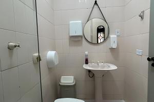 Casa Ibirapuera Guest House