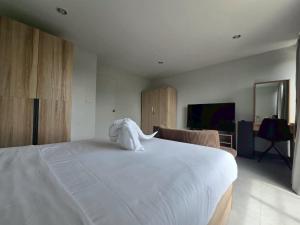 Loft condo in Laguna Phuket