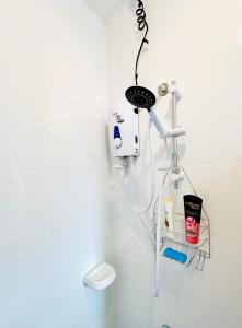 Fully AC Home in Gensun WiFi 100mbps NetflixCignal