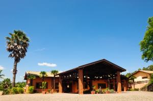 Canto da Floresta Ecoresort