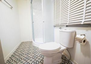 RQ Timeless Dinsor Cultural Heritage House