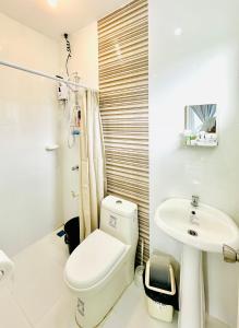 Fully AC Home in Gensun WiFi 100mbps NetflixCignal