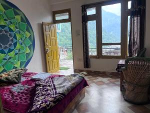 Mountain View guesthouses &cafe