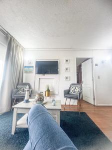 Departamento Reñaca