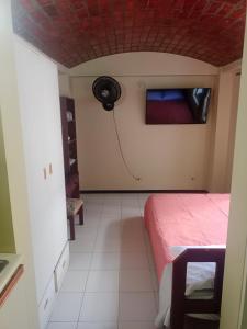 Apartaestudio en Cali excelente ubicación