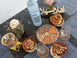 Appartement Spacieux avec Balcon, Vue Nature, 2 Chambres et Wi-Fi Gratuit