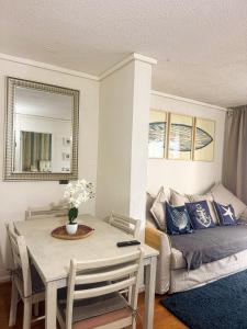 Departamento Reñaca