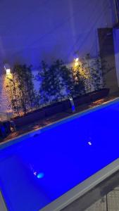 Casa Praia de Itaparica, churrasqueira e ar