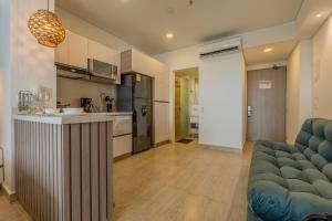 CB1043 | Suite premium en Cartagena hermosa vista