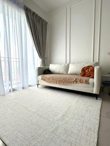 Modern Seremban Bayu Temiang Apartment-New