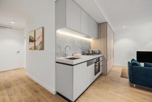 The Evermore Stylish Southbank