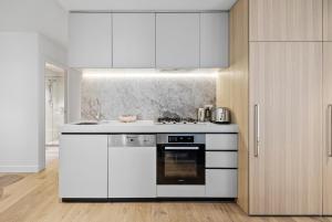 The Evermore Stylish Southbank