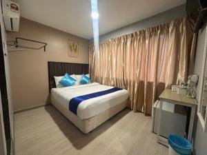 Ss grey inn kl - Guest houses, Kuala Lumpur