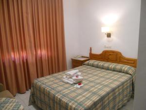 Hotel Paris