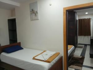 Arjuna Luxury Rooms