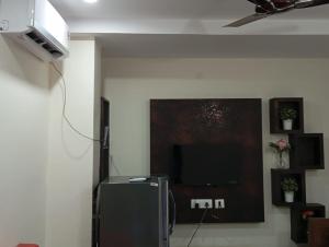 Arjuna Luxury Rooms