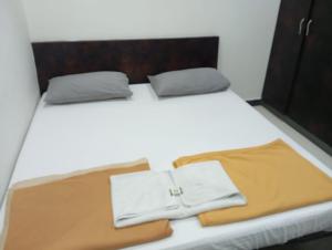 Arjuna Luxury Rooms
