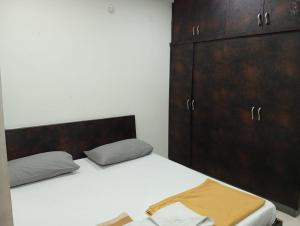 Arjuna Luxury Rooms