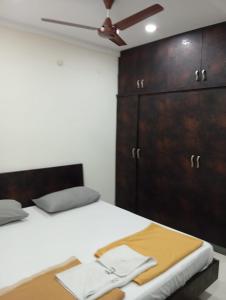 Arjuna Luxury Rooms