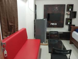 Arjuna Luxury Rooms
