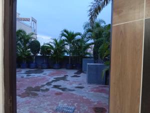 Arjuna Luxury Rooms