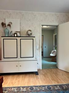 Põhk Greenhouse apartment