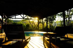 Canto da Floresta Ecoresort