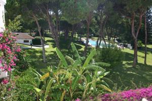 Beachside Luxury Apartment in Puerto Banus - Club Playas del Duque