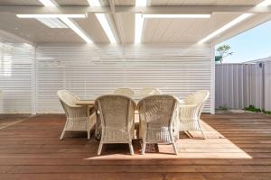 Villa 2 of 1 Connell St Old Bar