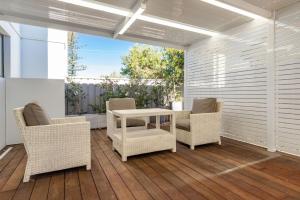 Villa 2 of 1 Connell St Old Bar