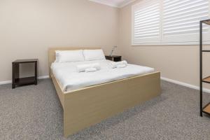 Villa 2 of 1 Connell St Old Bar