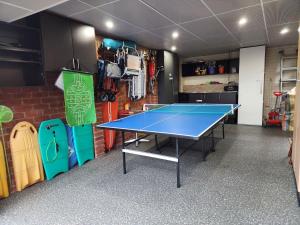 Holiday on Chapel Cowes