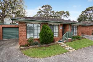 Holiday on Chapel Cowes