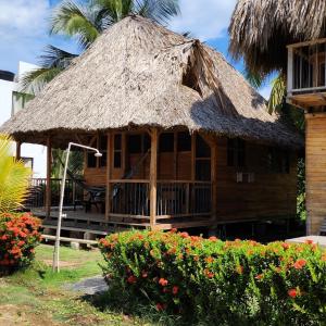 Bungalow Palmar del Viento by AMAUNA