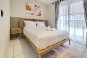 3BR Villa Punawangi With Jacuzzi